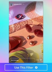 The best Instagram effects for IG Story